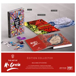 The Art of Mr Garcin - Edition Collector (web 03)